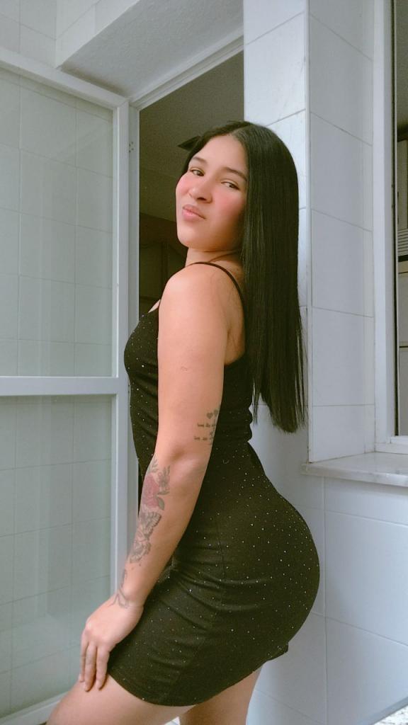 Chica busca chico en Tenerife: 