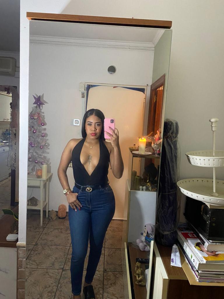 Chica busca chico en Vizcaya: 