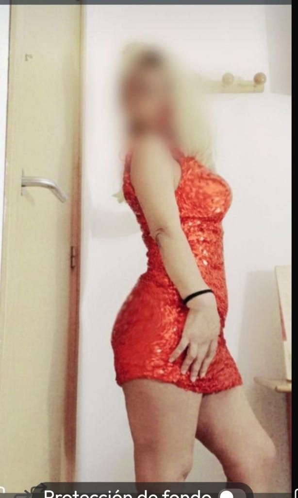 Chica busca chico en Valencia: 