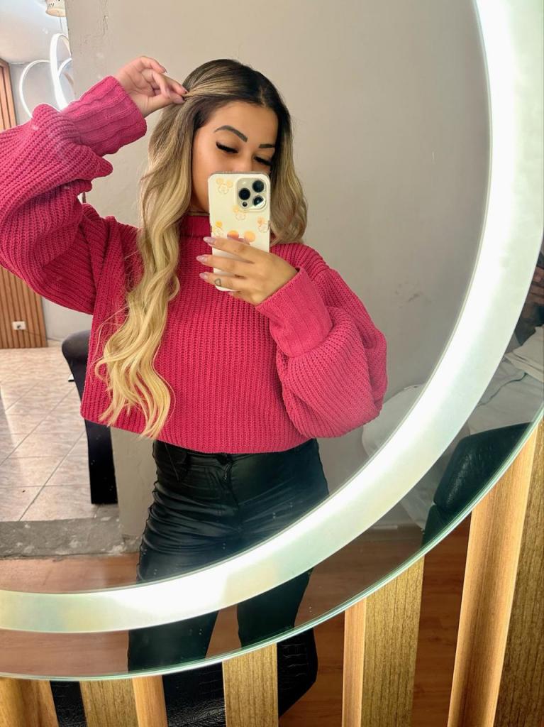 Chica busca chico en Madrid: 