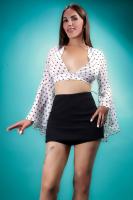 641621668: Travesti en Zaragoza