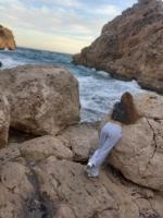 613393325: Chica busca chico en Jaén