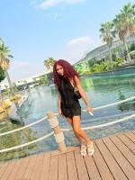 722181177: Chica busca chico en Madrid