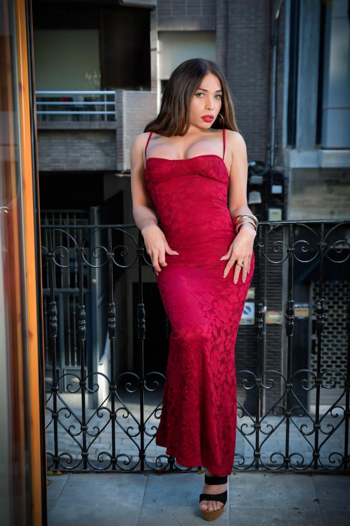 645110240: Transexual en Toledo