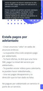 Chica busca chico en Álava: 