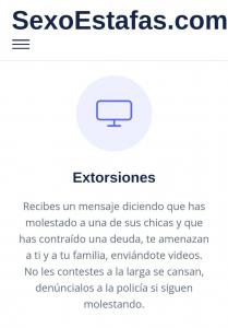 Chica busca chico en Alicante: 