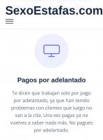 Chica busca chico en Almería: 