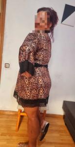 604312247: Chica busca chico en Madrid