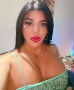 658053383: Transexual en Madrid