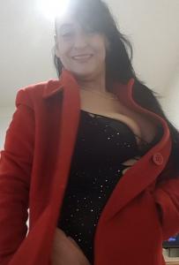 603236608: Chica busca chico en Madrid