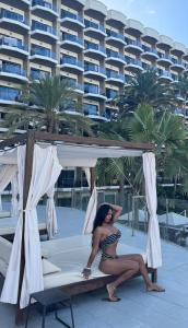 611299645: Travesti en Madrid