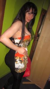 602547541: Transexual en Valladolid