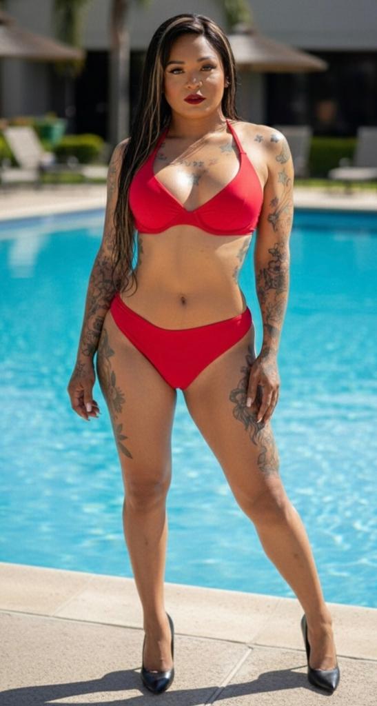 Travesti en Palencia: Transexuales y Travestis