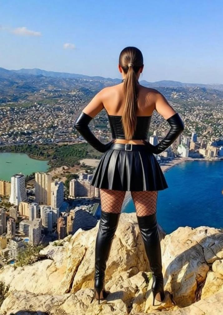 Chica busca chico en Alicante: 