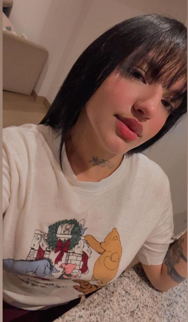 Chica busca chico en Granada: Chica busca chico