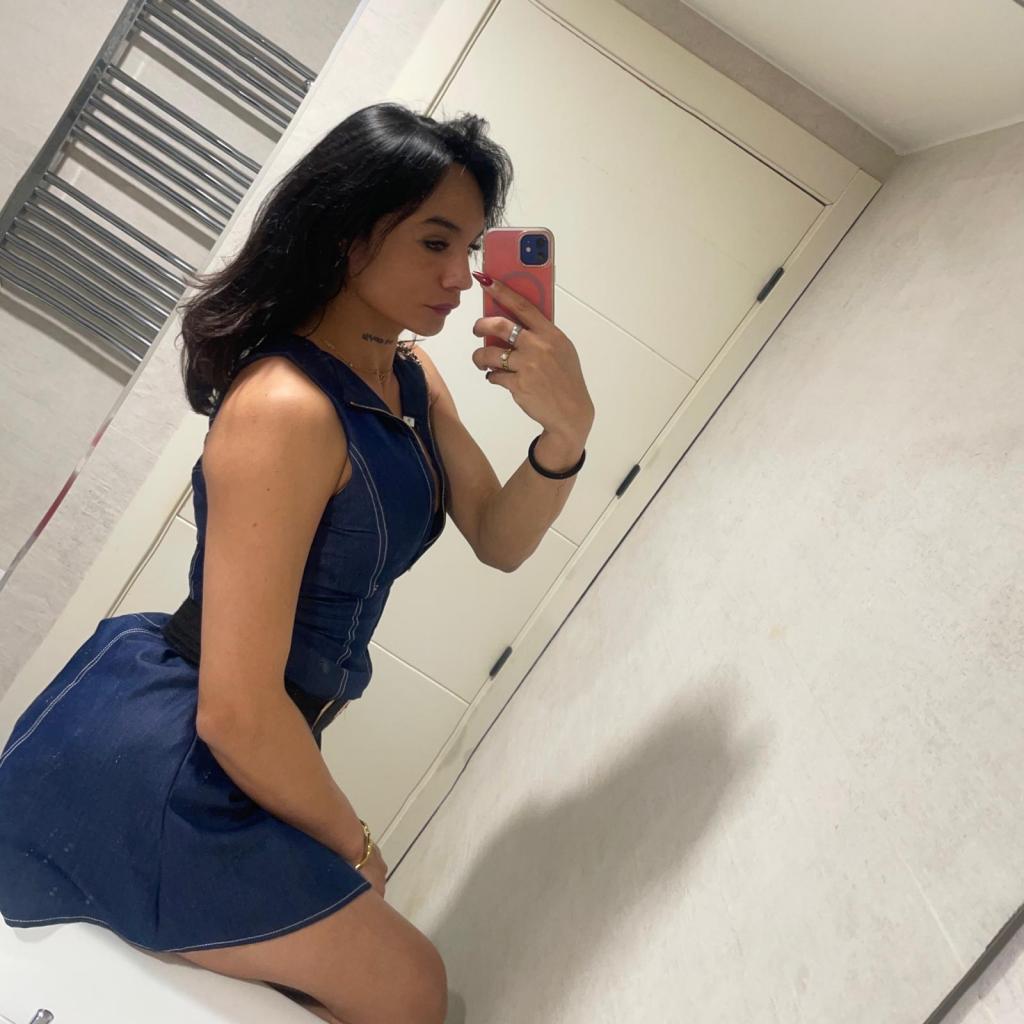 Transexual en Cáceres: Transexuales y Travestis