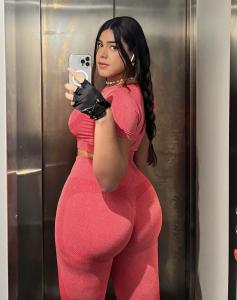 667722671: Transexual en Alicante