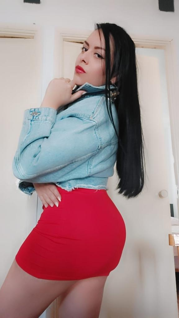 Chica busca chico en Cáceres: 