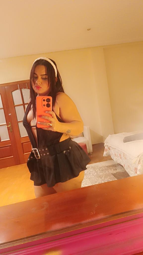 Chica busca chico en La Rioja: Chica busca chico