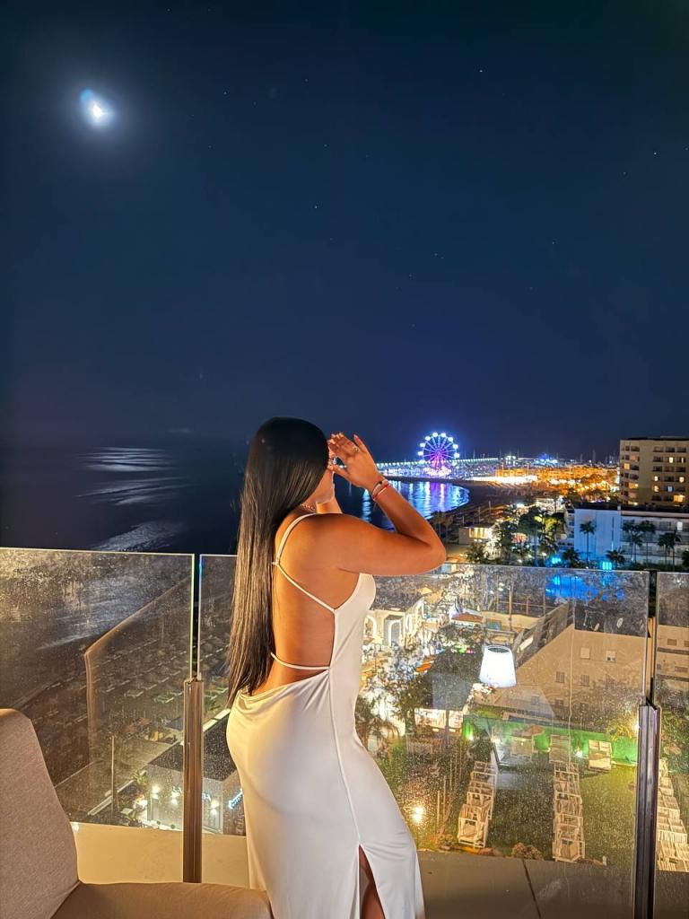 Chica busca chico en Málaga: 