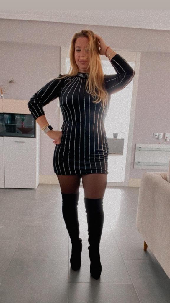 Chica busca chico en Alicante: 