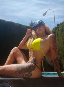 612478312: Chica busca chico en Alicante