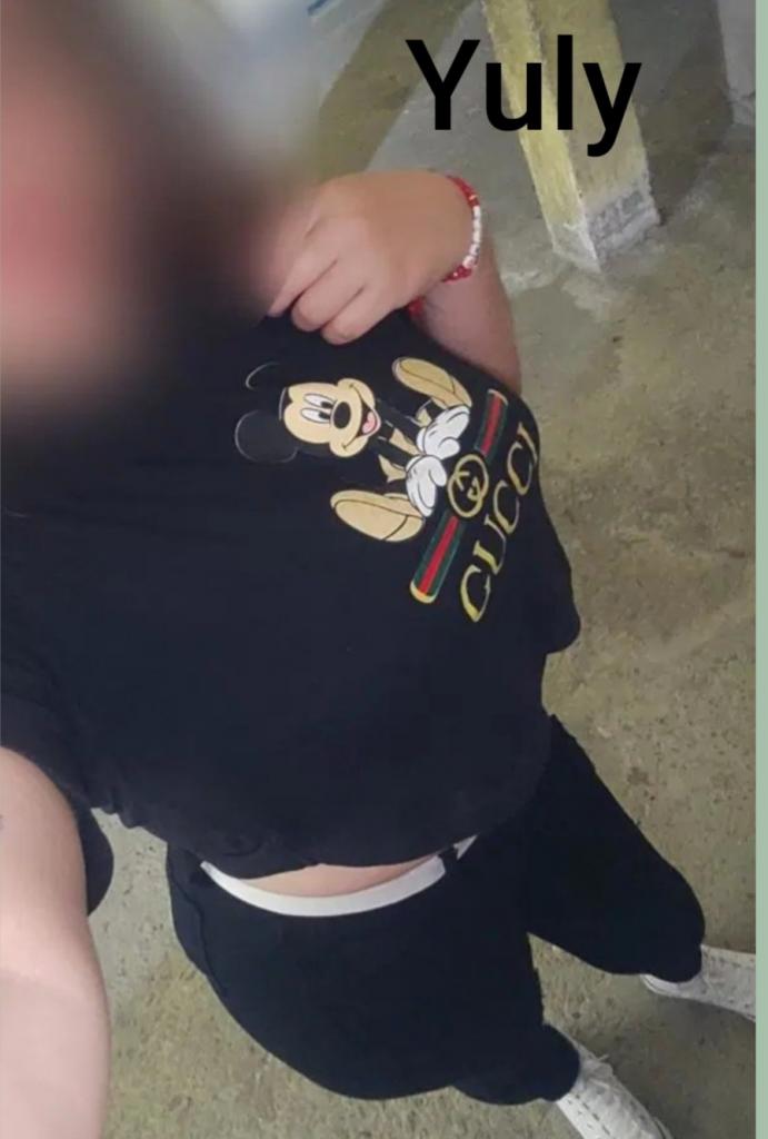 622191021: Chica busca chico en Murcia