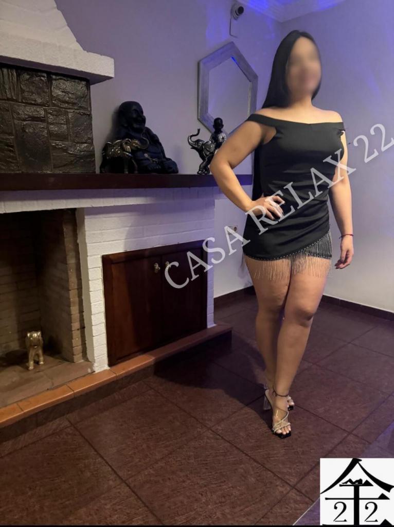 Chica busca chico en Granada: 