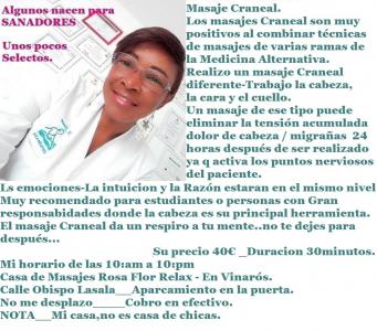 698206776: Chica busca chico en Castellón