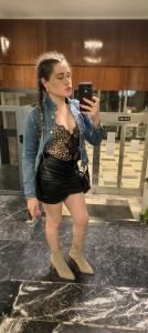 698458075: Travesti en Vizcaya