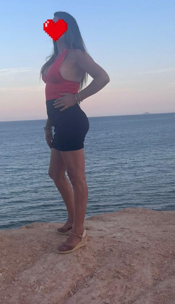 Chica busca chico en Murcia: 