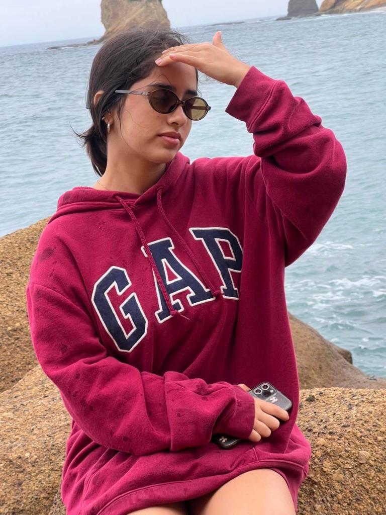 607541583: Chica busca chico en Jaén