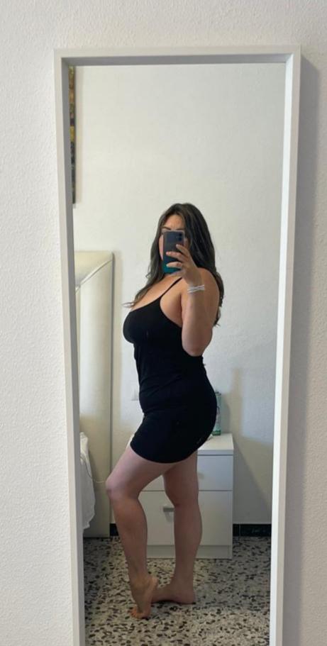 614582341: Chica busca chico en Sevilla