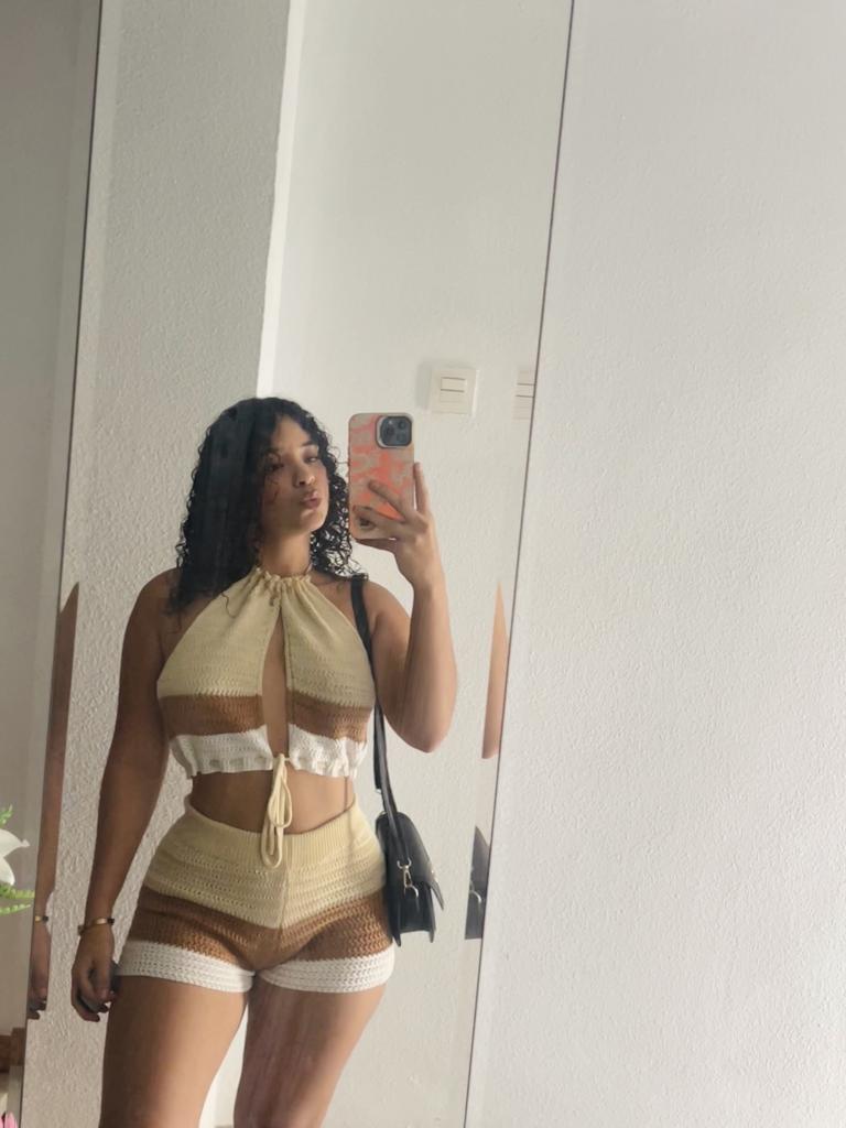 Chica busca chico en Toledo: 