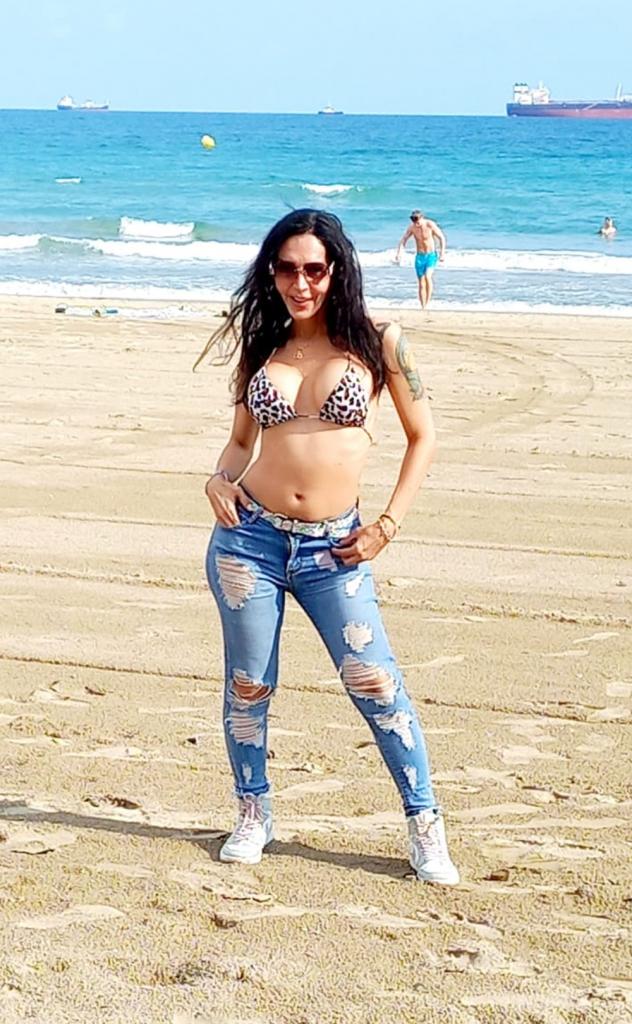 610305920: Transexual en Tarragona