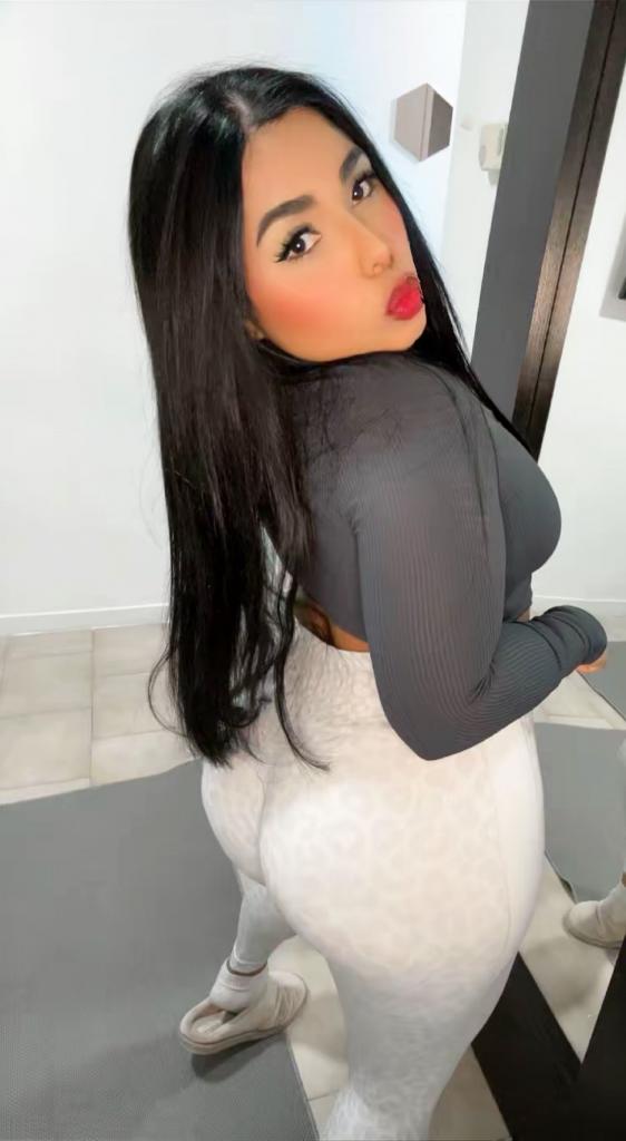 Chica busca chico en Madrid: 