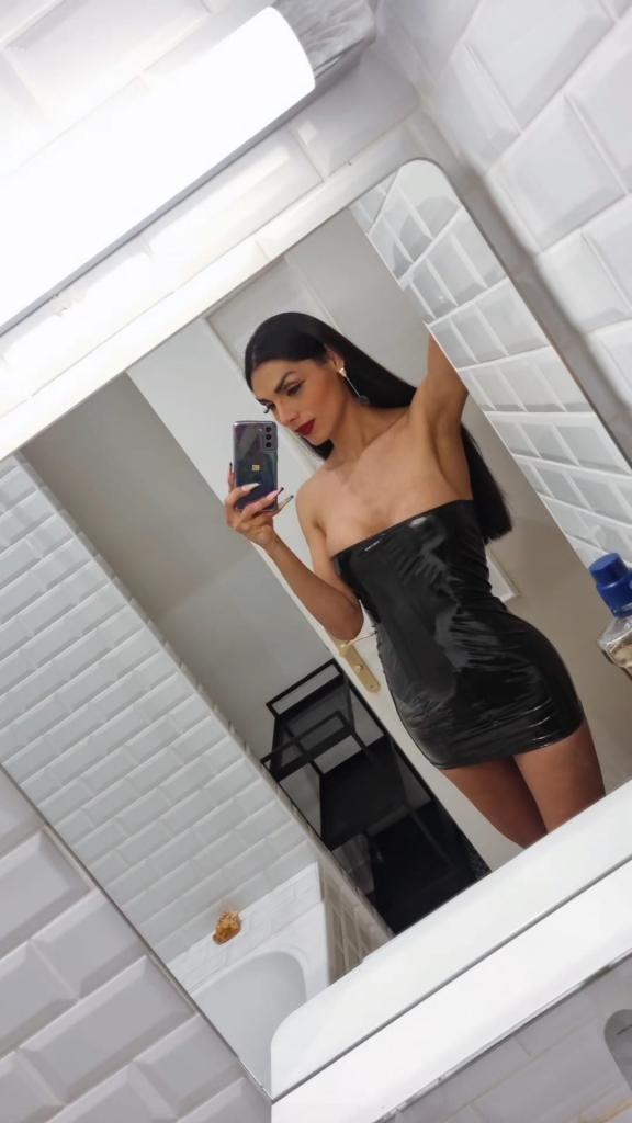 Travesti en Las Palmas: 