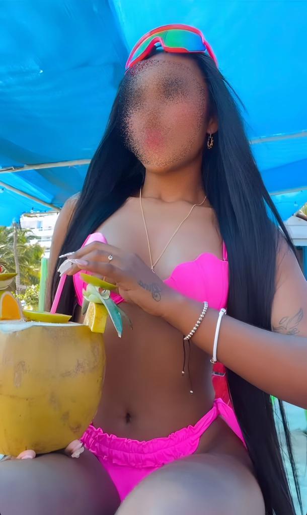 Chica busca chico en Barcelona: 