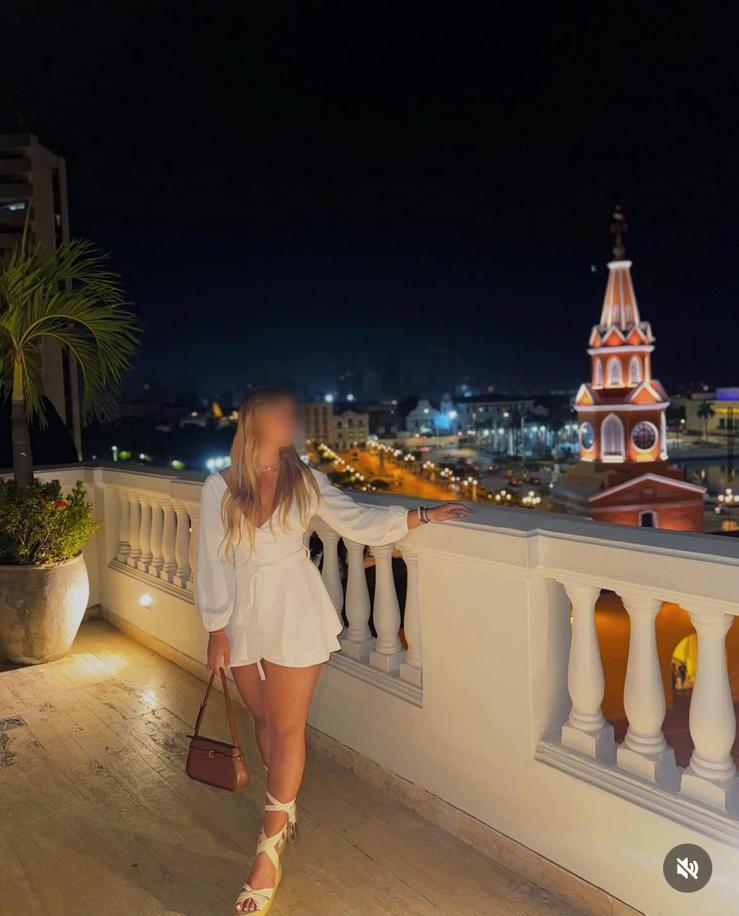 Chica busca chico en Madrid: Chica busca chico