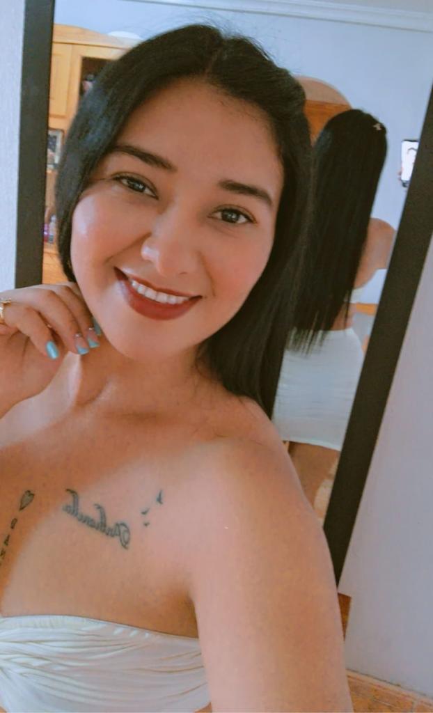 Chica busca chico en Vizcaya: Chica busca chico