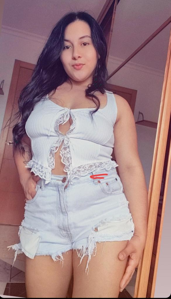 Chica busca chico en Sevilla: Chica busca chico