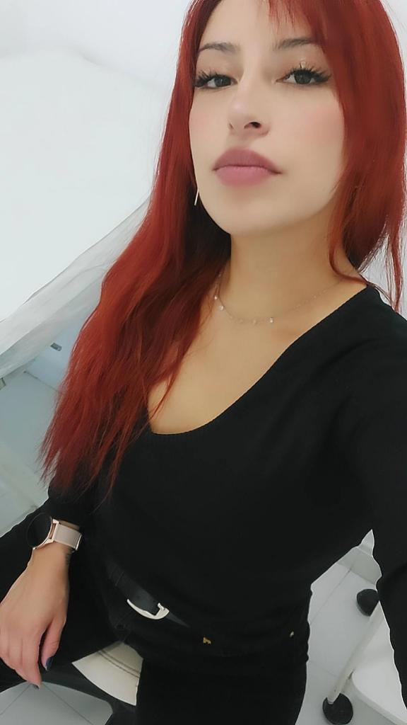 Chica busca chico en Madrid: Chica busca chico