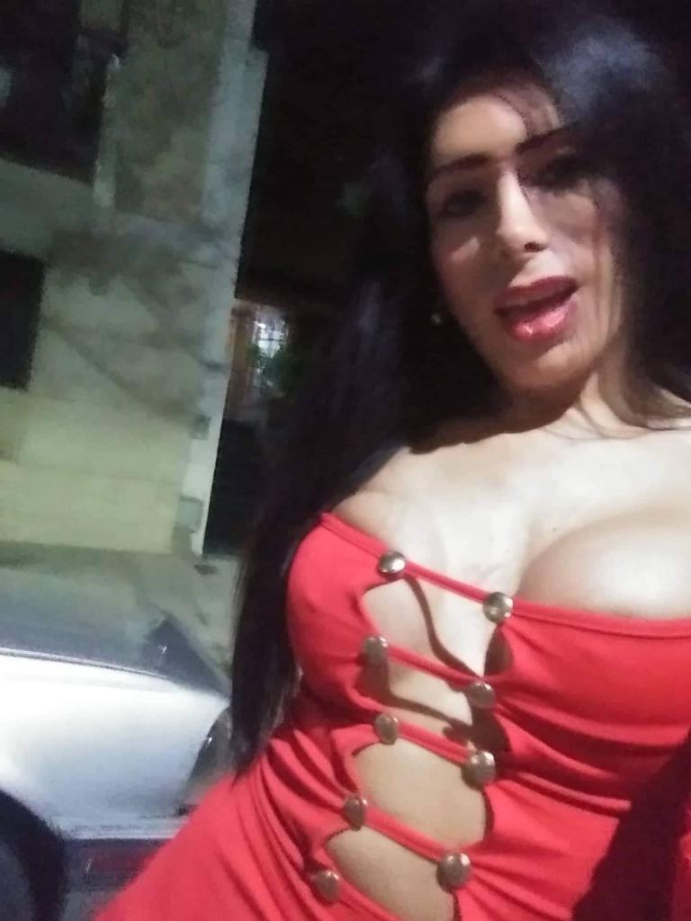 Travesti en Lérida: Transexuales y Travestis