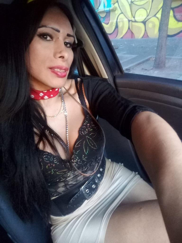 Travesti en Barcelona: Transexuales y Travestis
