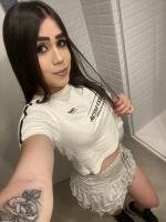 642824025: Transexual en Málaga