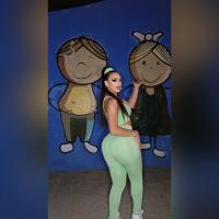 667054614: Transexual en Barcelona