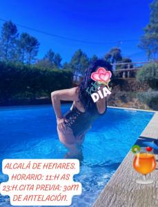 653634746: Chica busca chico en Madrid