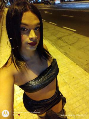 641890201: Transexual en Tenerife
