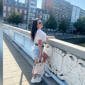 603338374: Transexual en Sevilla