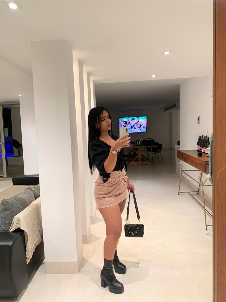 613736656: Chica busca chico en Las Palmas